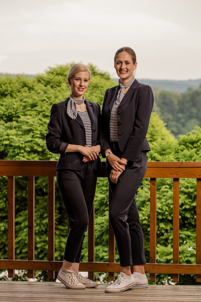 Seehotel Niedernberg - Das Dorf am See 6/49
