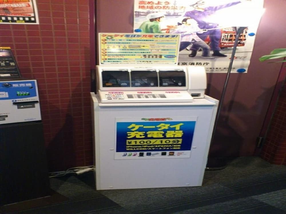 Hotel Livemax BUDGET Fuchu Annex 20/51