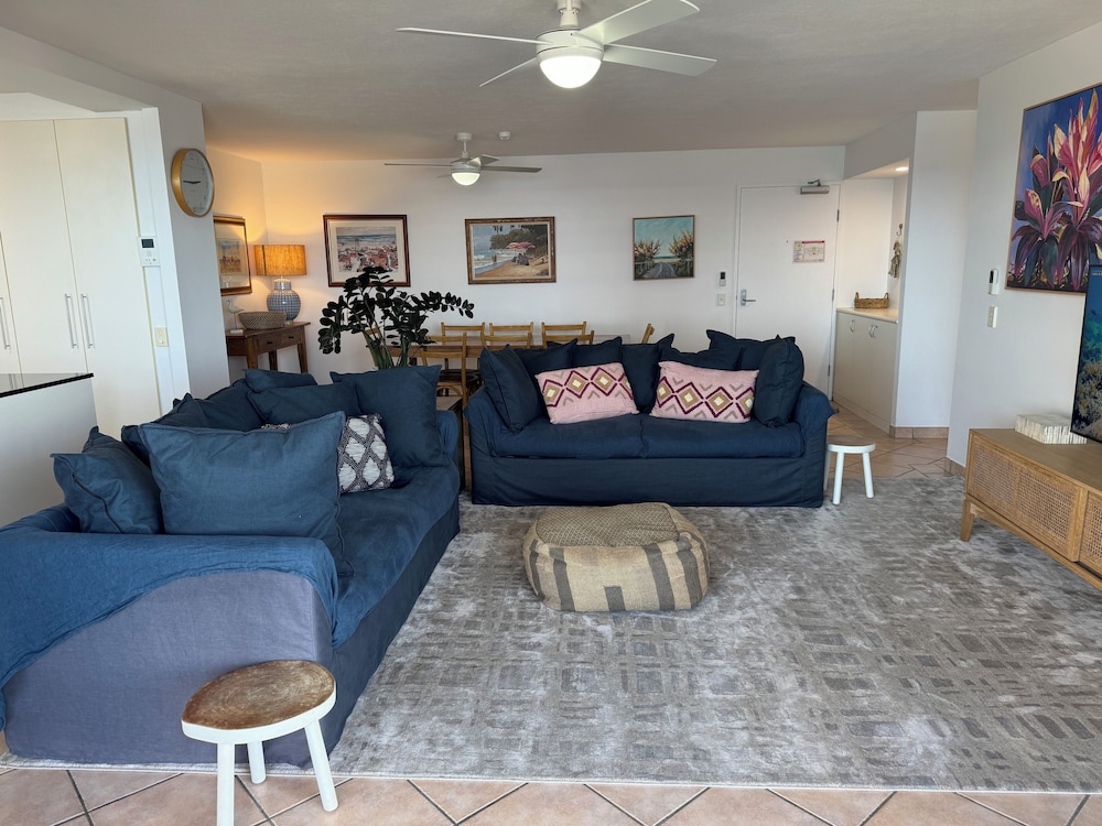 Norfolk Luxury Beachfront Apartments 50/74