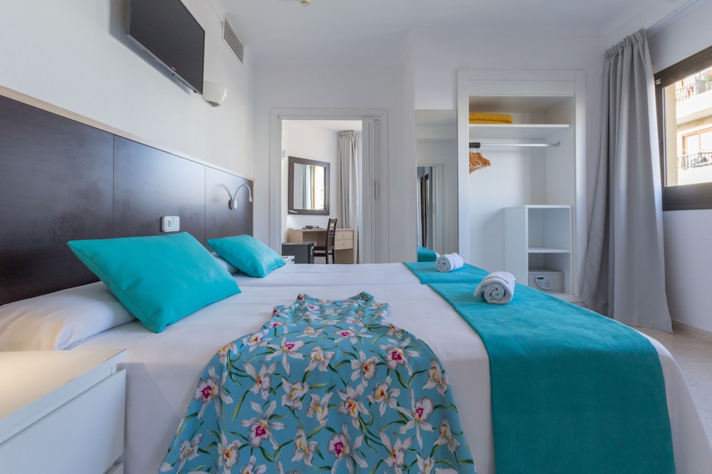 Hotel Orosol by Typic Hotels 15/67