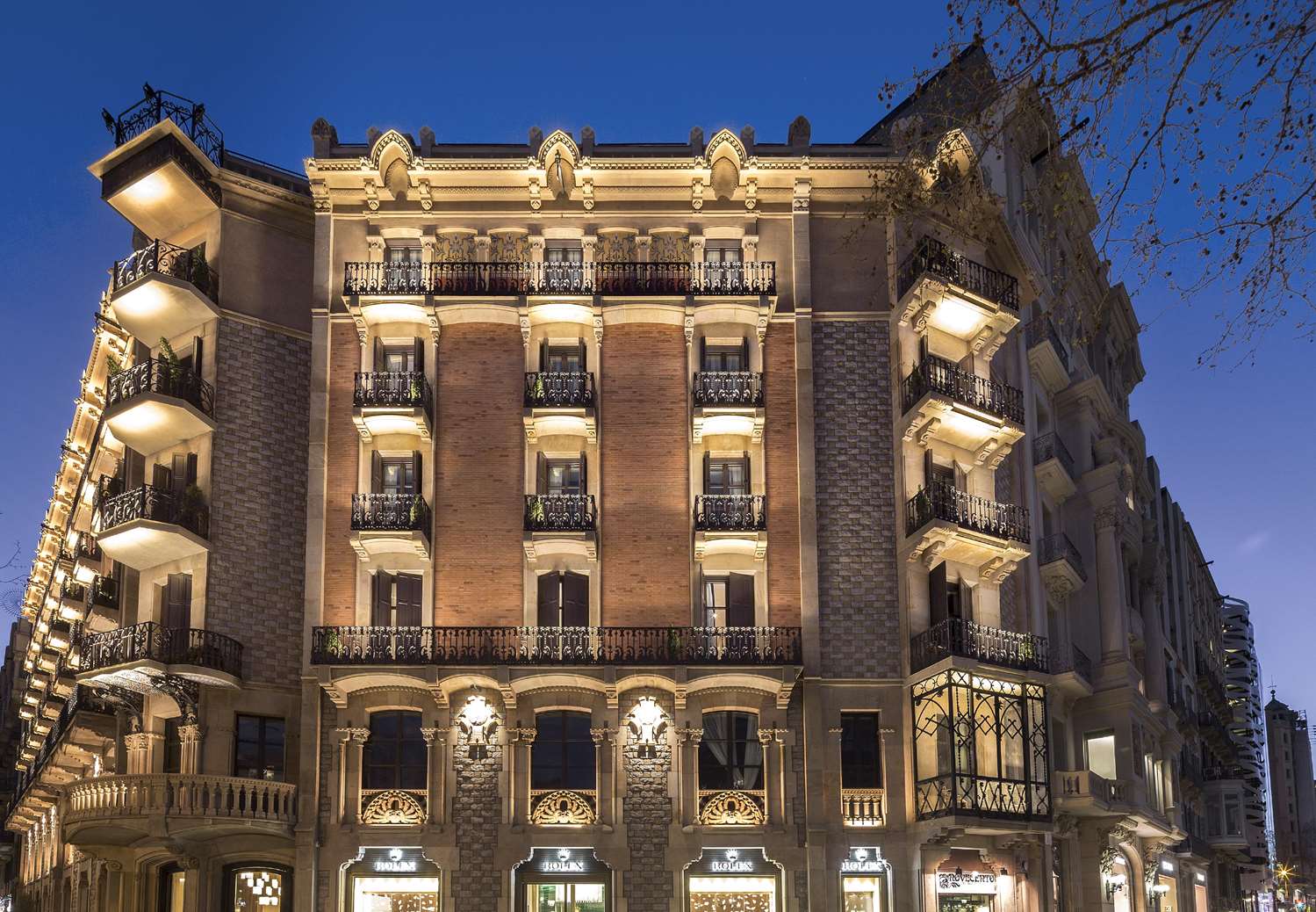Monument Hotel in BARCELONA