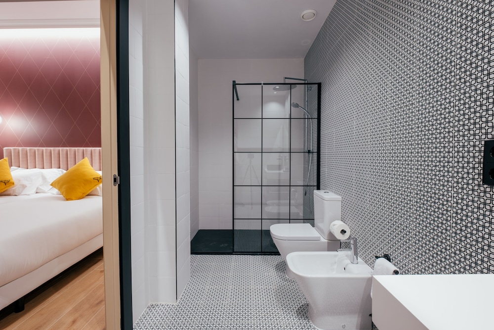 Hotel Cetina Sevilla 69/69