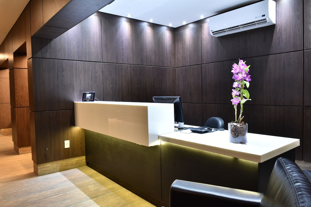 Hotel Cordilheira 3/23