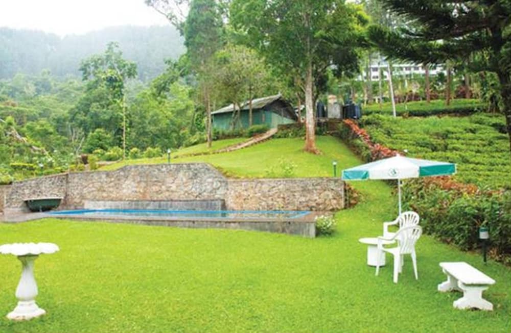 Hatale Tea Garden Bungalow 57/67