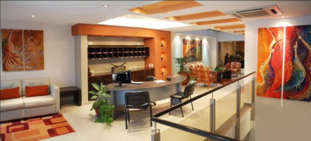 Ankara Suites 1/39