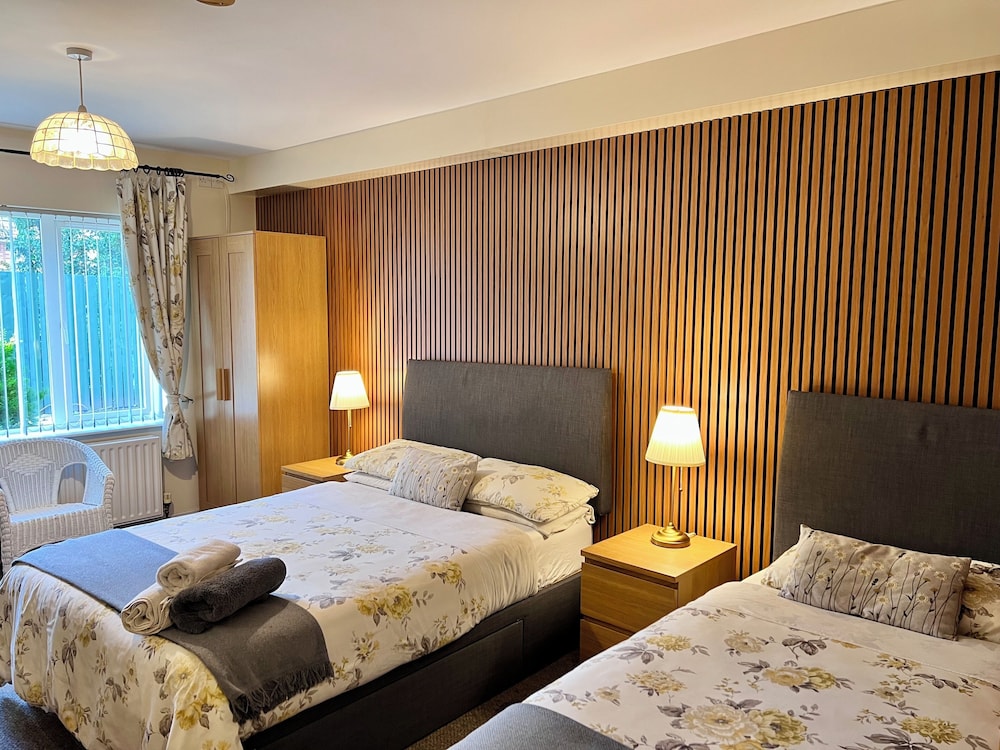 Ashfield Bed And Breakfast 13/44