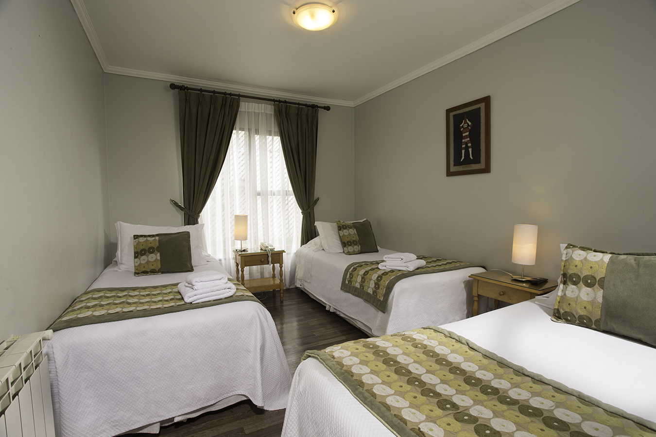 Hotel Carpa Manzano 13/31