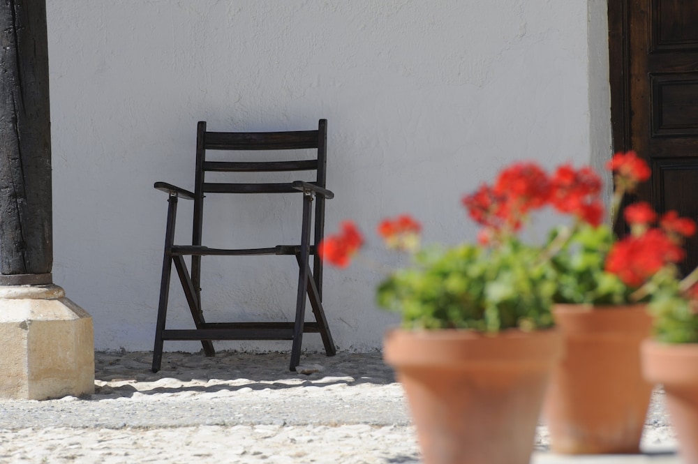 Hotel Cortijo del Marques 20/50