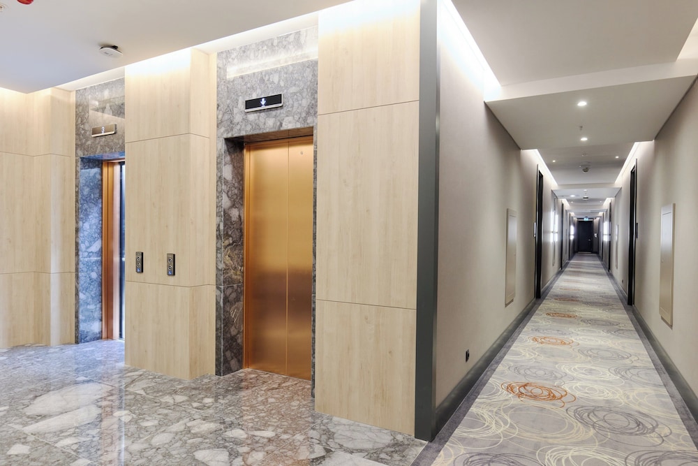 Bomonti Suites 30/61
