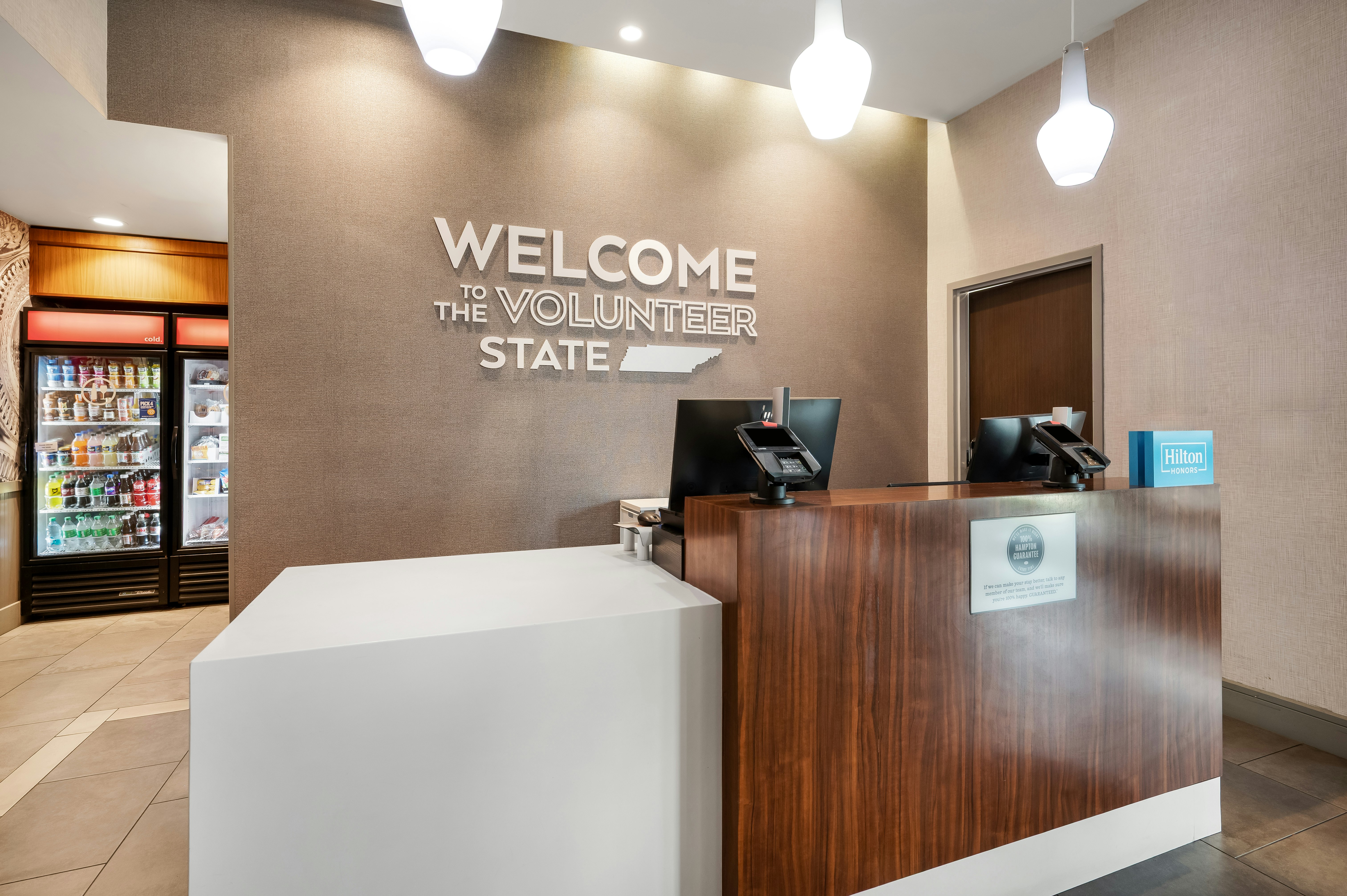 Hampton Inn By Hilton Nashville Airport Century Place 10/42