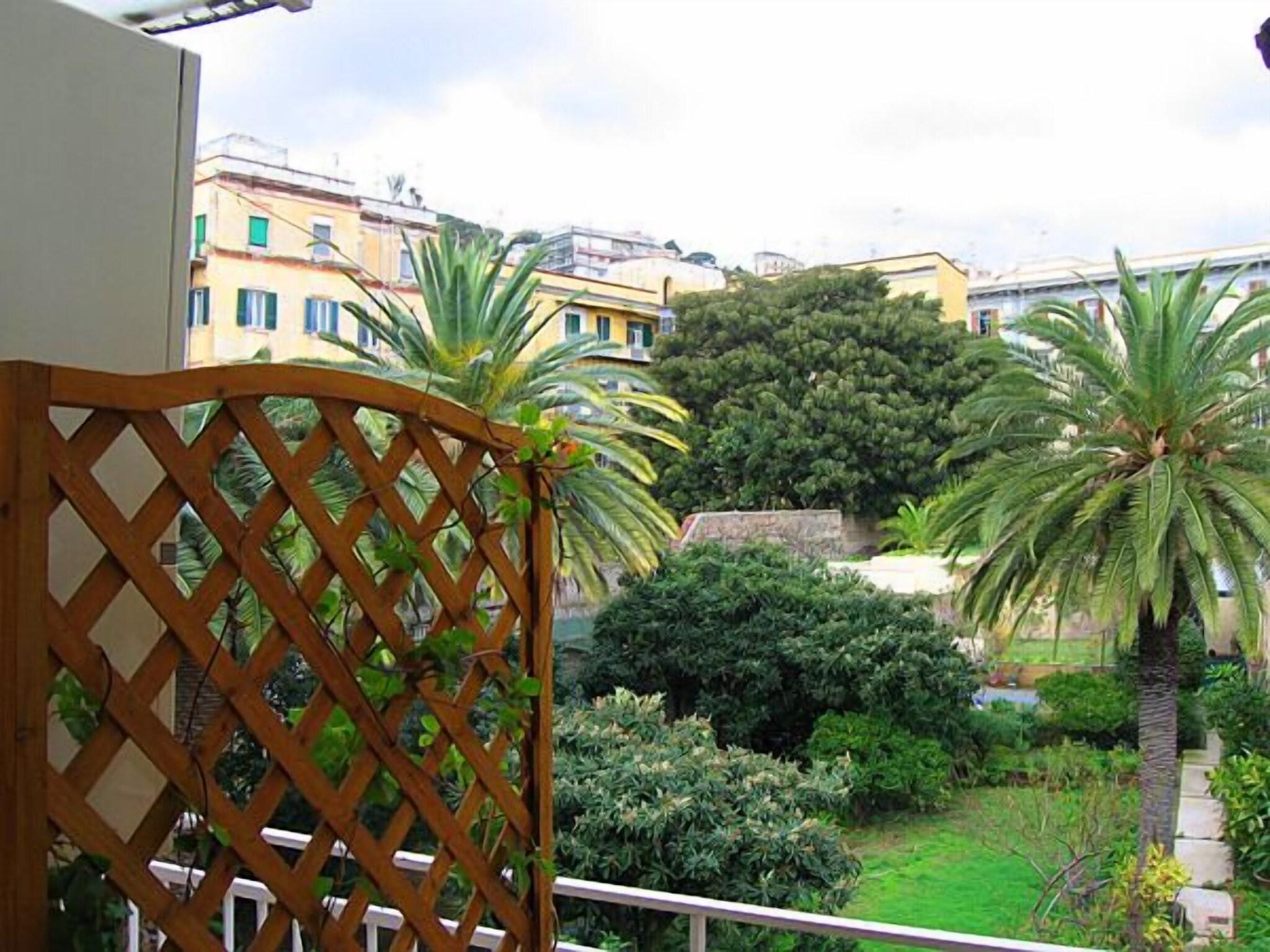 B B La Dimora Di Nettuno 23/24