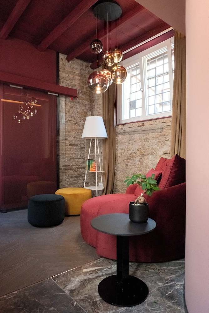 Colonna Suite 63/78