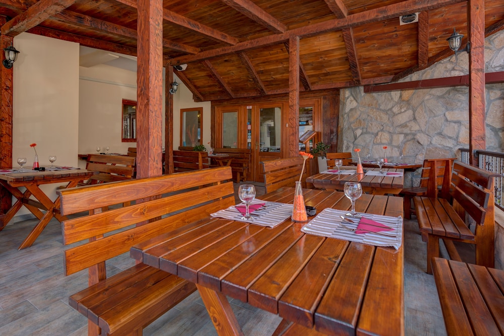 Hotel Galia 23/50