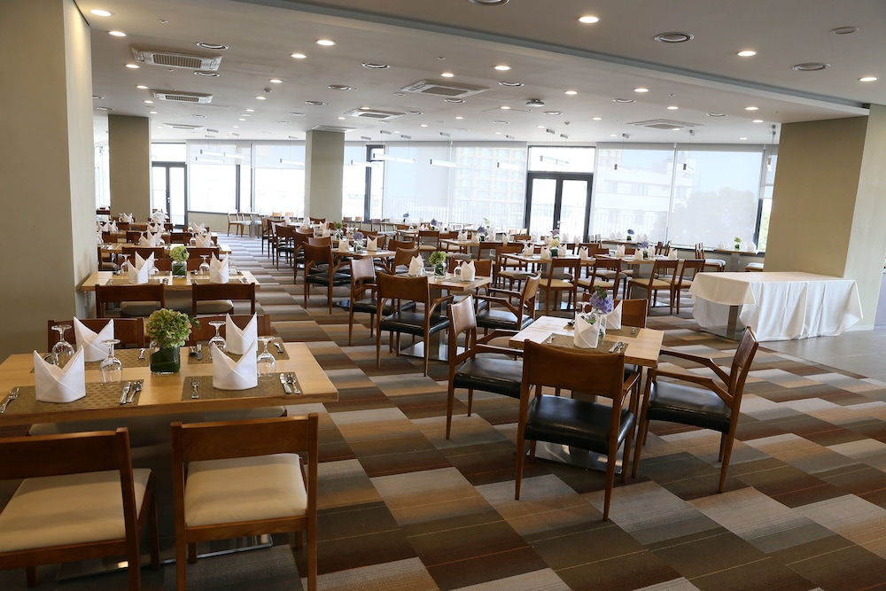 Jeju Hotel The M 21/39