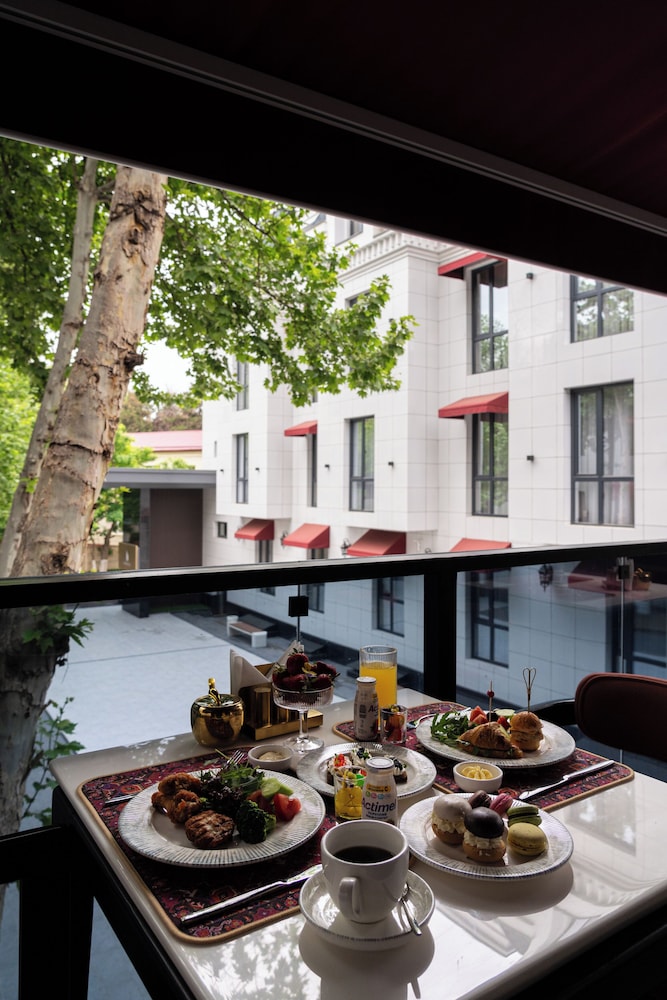 Marhaba Hotel and Spa 35/49