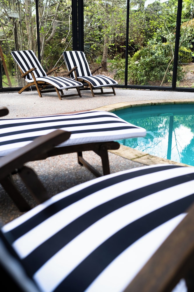 Chimes Spa Retreat 21/50