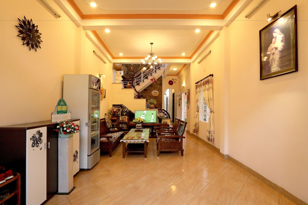 Green Garden Homestay 35/47