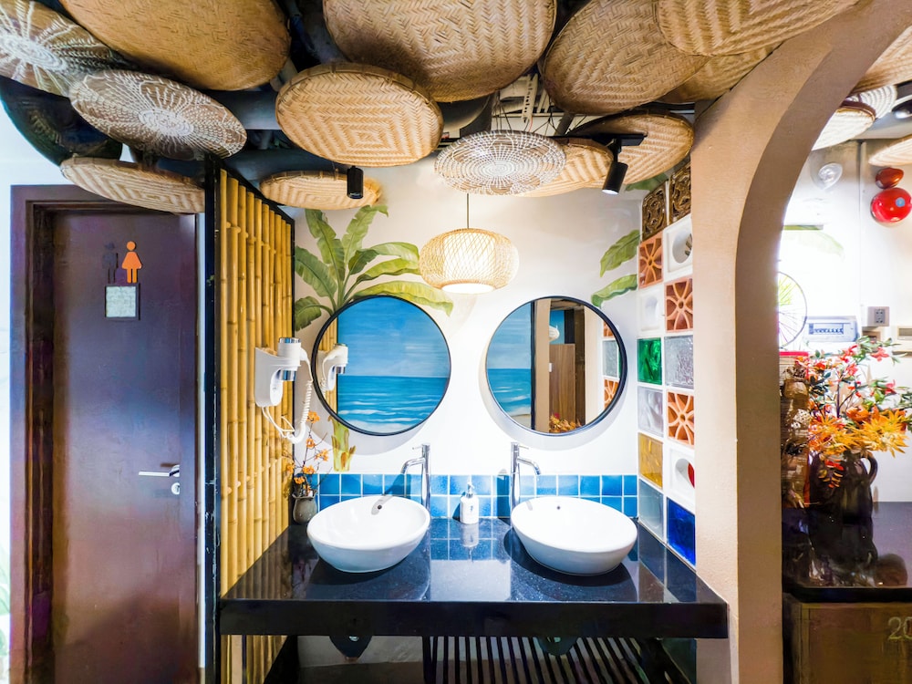 Seahorse Signature Danang Hotel by Haviland 38/50