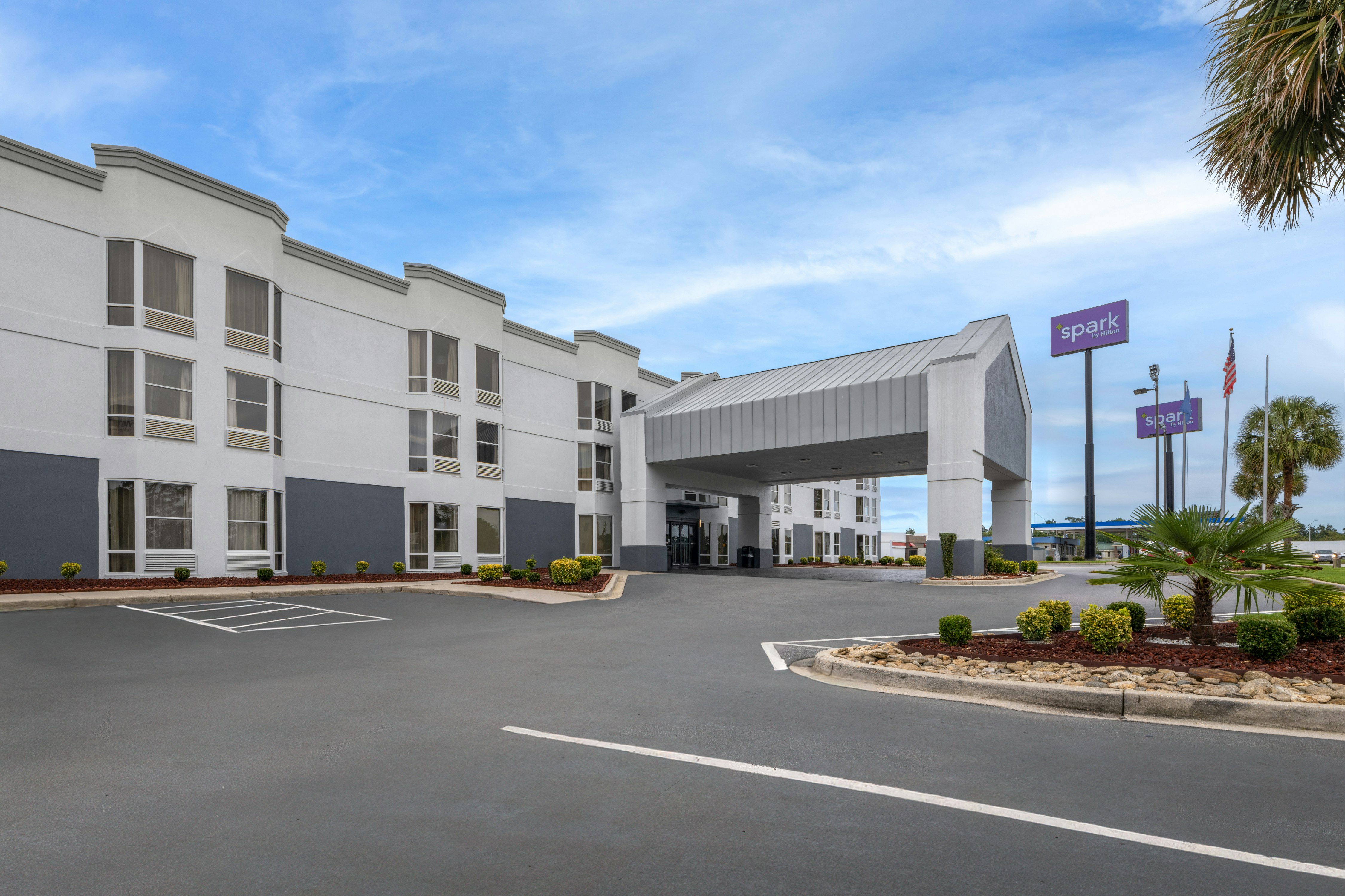 Spark by Hilton Florence North I-95, SC 36/38