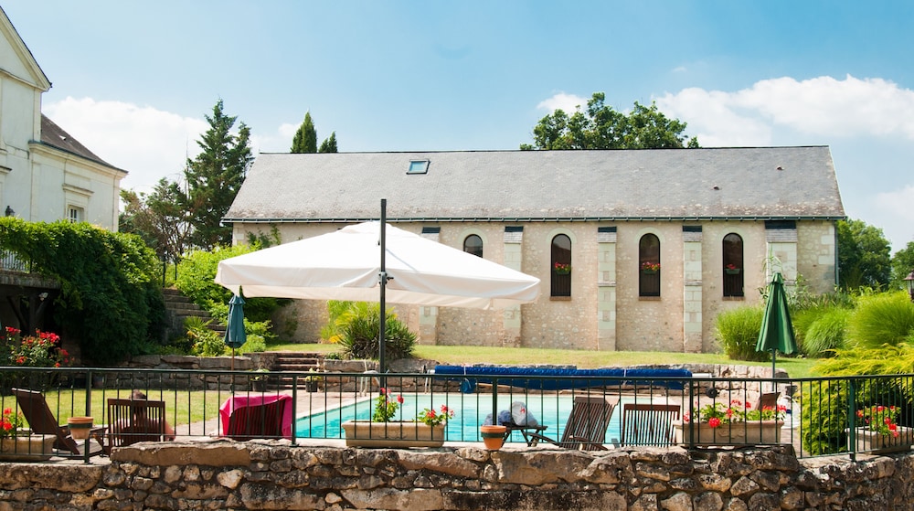 Domaine de la Courbe Hotel & Spa 2/65