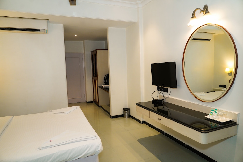 Hotel Sun Shine Inn 22/38