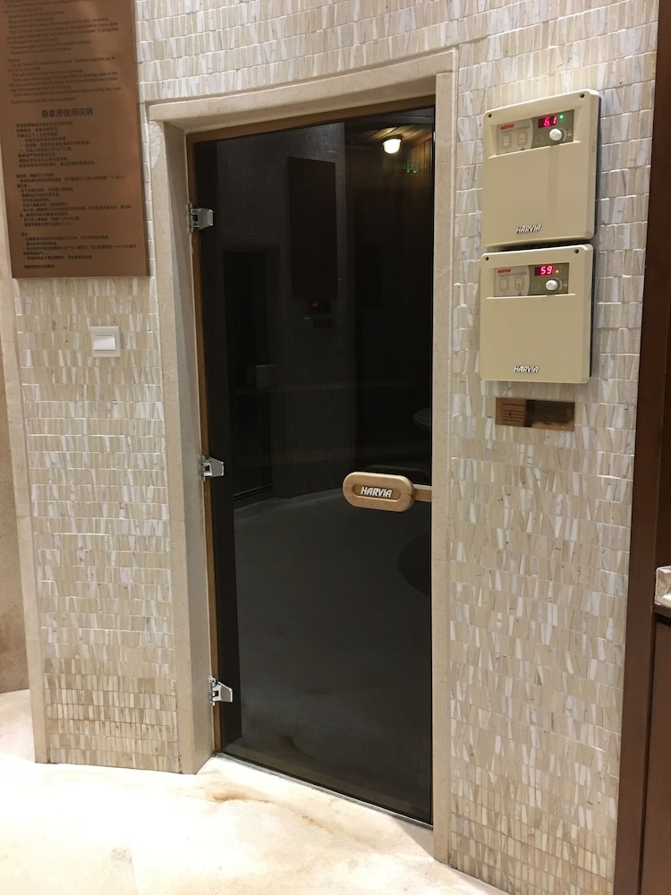 Changzhou Marriott Hotel 3/55