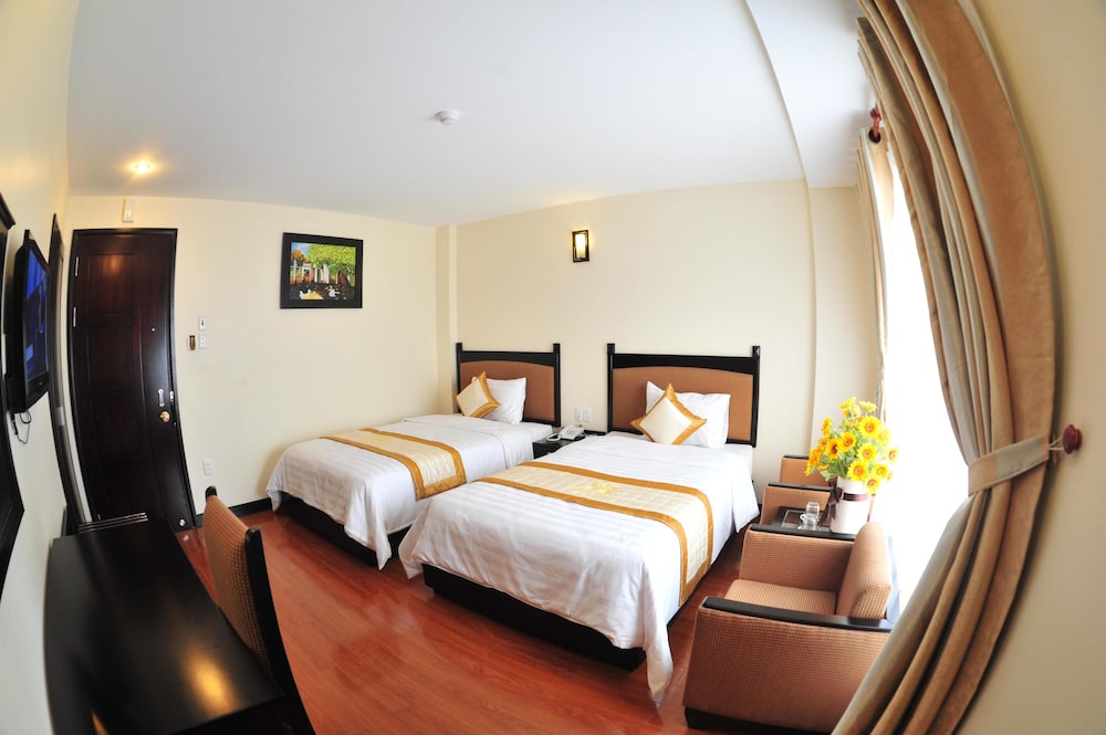 Than Thien Friendly Hotel 13/47