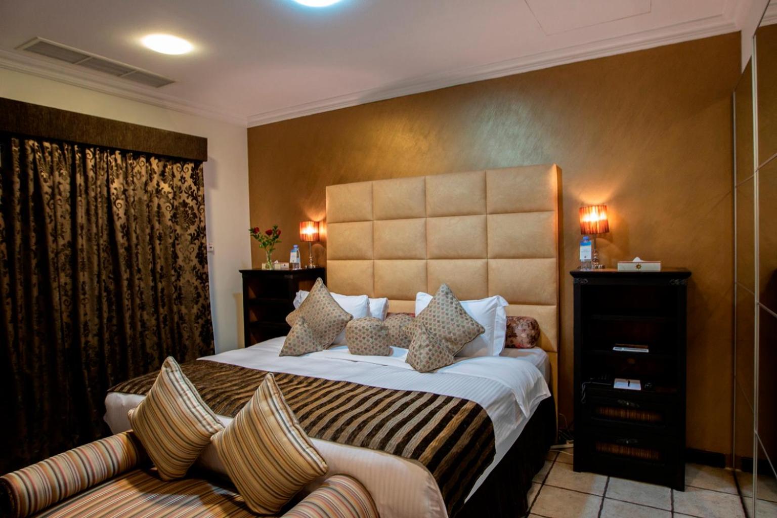 منتجع وسبا صن سيت بيتش مارينا(Sunset Beach Resort Marina & Spa) 69/243
