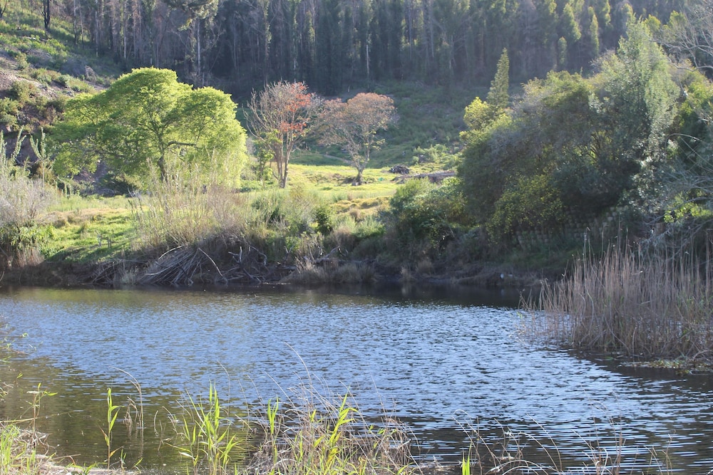 Blackwaters River Lodge 22/30
