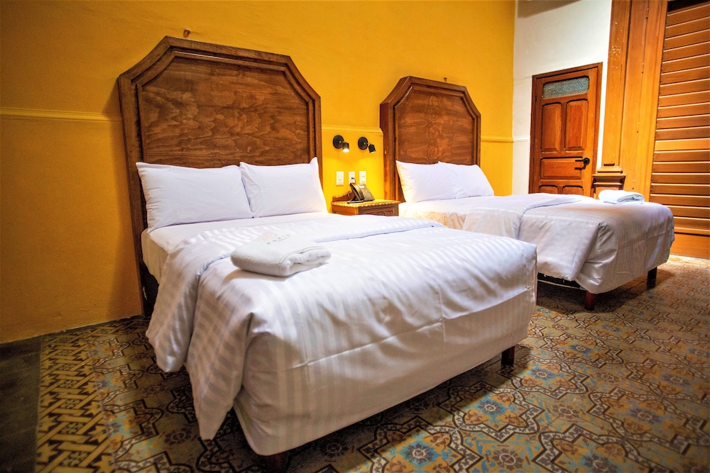 Hotel Real Toledo by Kavia 36/50