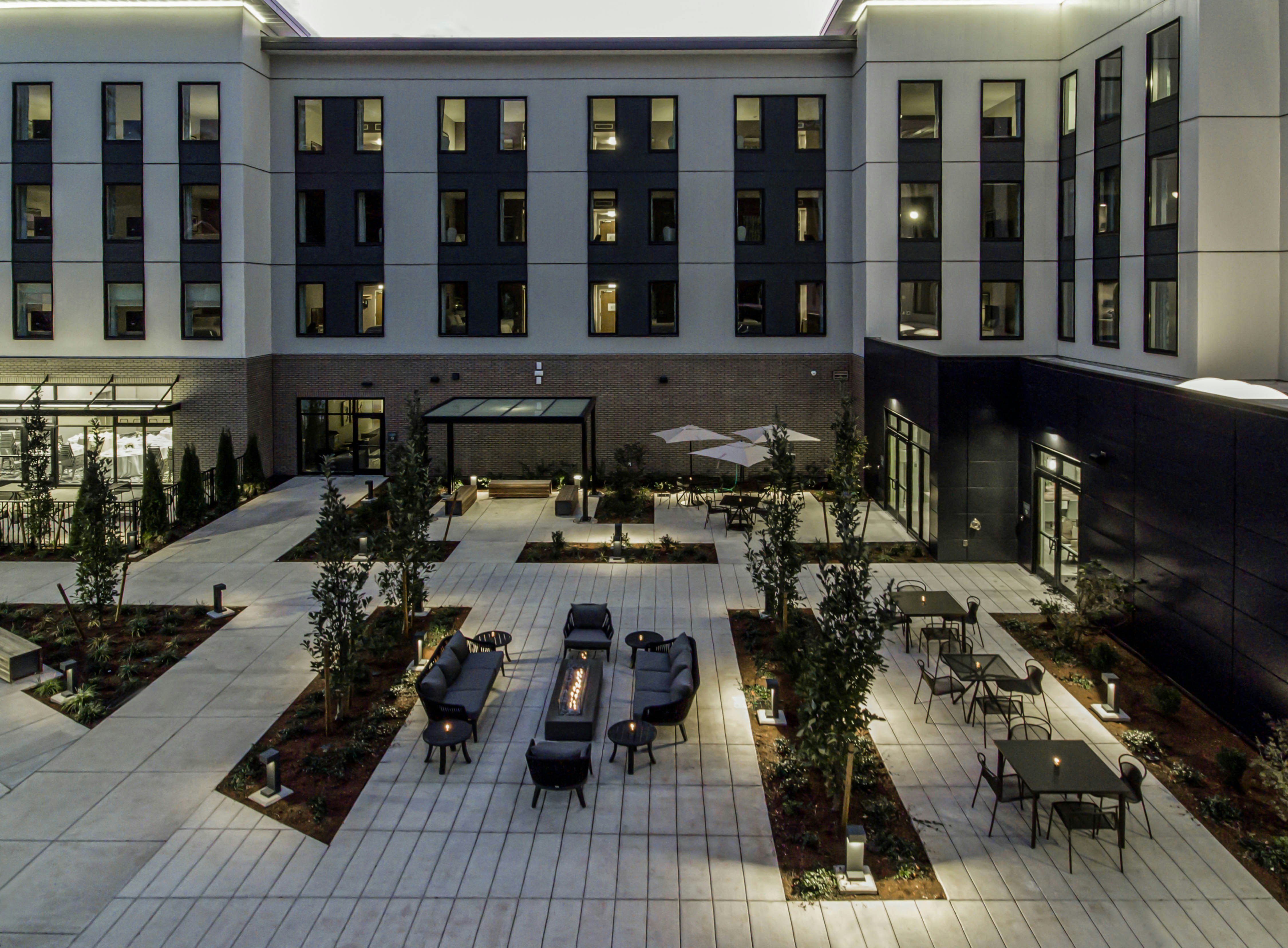Hilton Garden Inn Wilsonville Portland 2/31