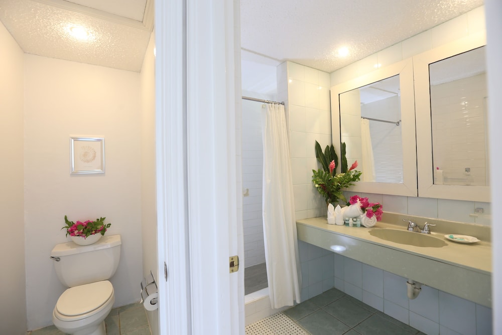 Harmony Suites 12/64