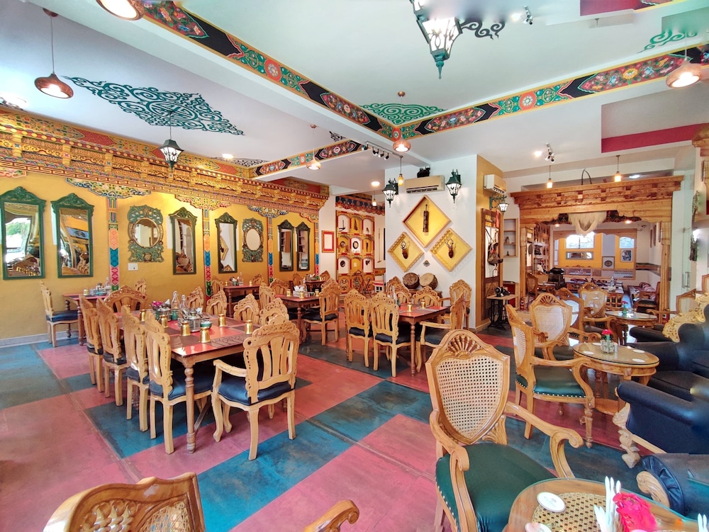 Grand Himalaya 38/50