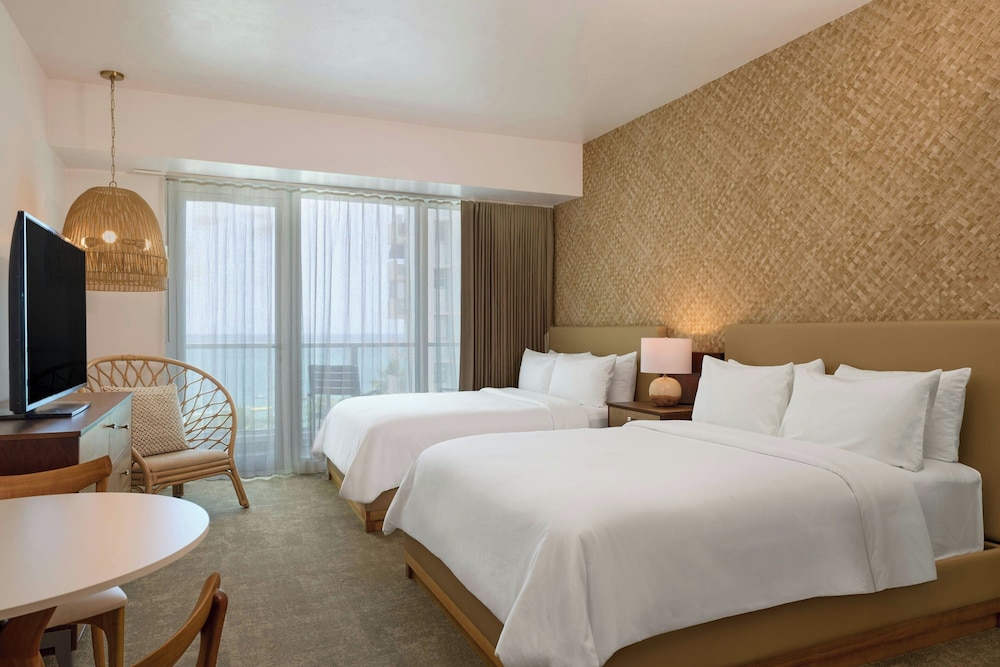 Casa Costera, Isla Verde Beach, Apartments by Marriott Bonvoy 5/46