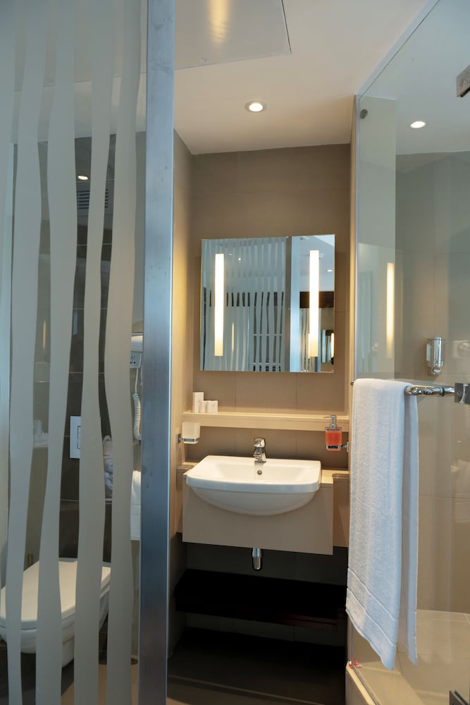 Voila Hotel 56/56