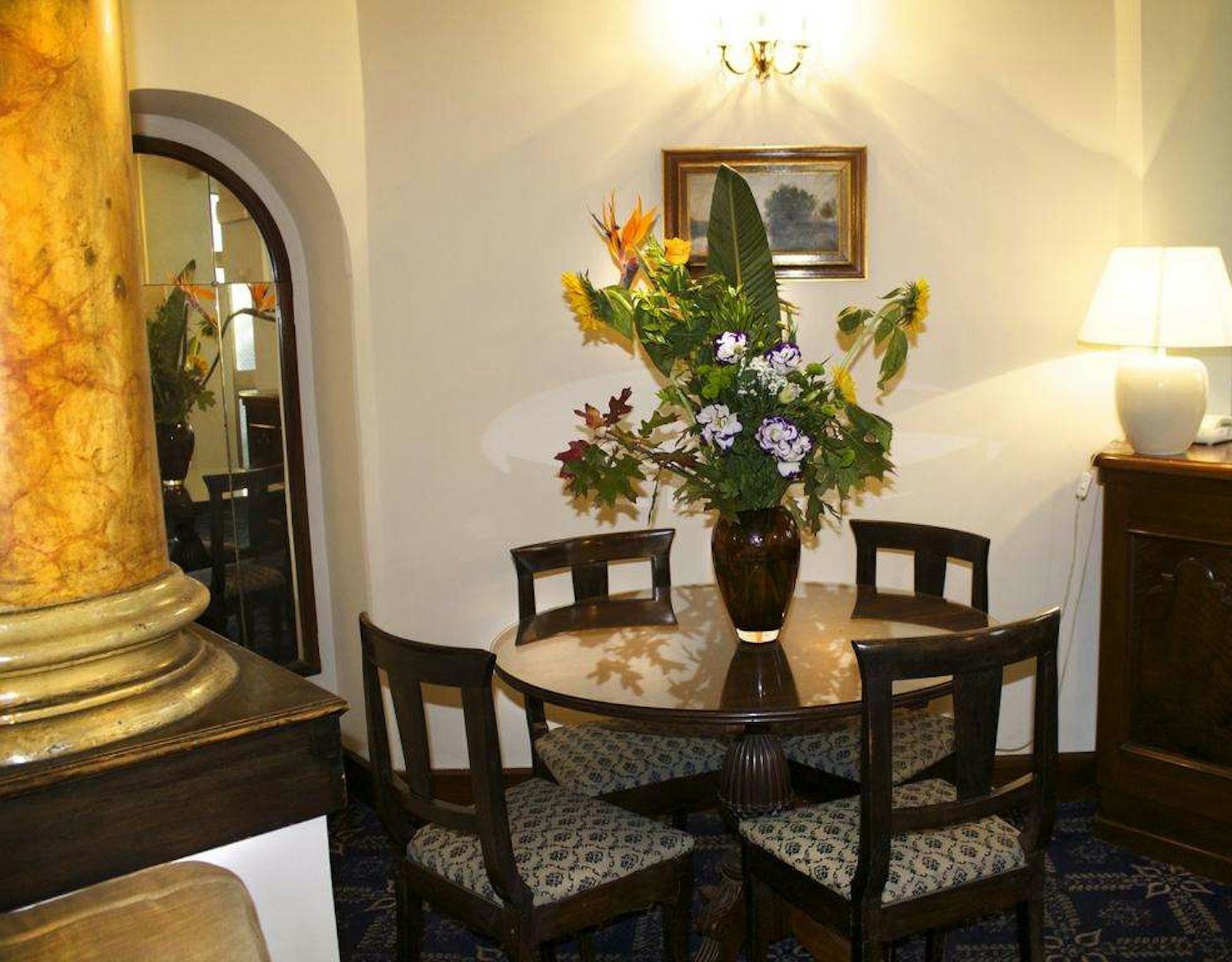 Hotel Villa Delle Rose 66/78