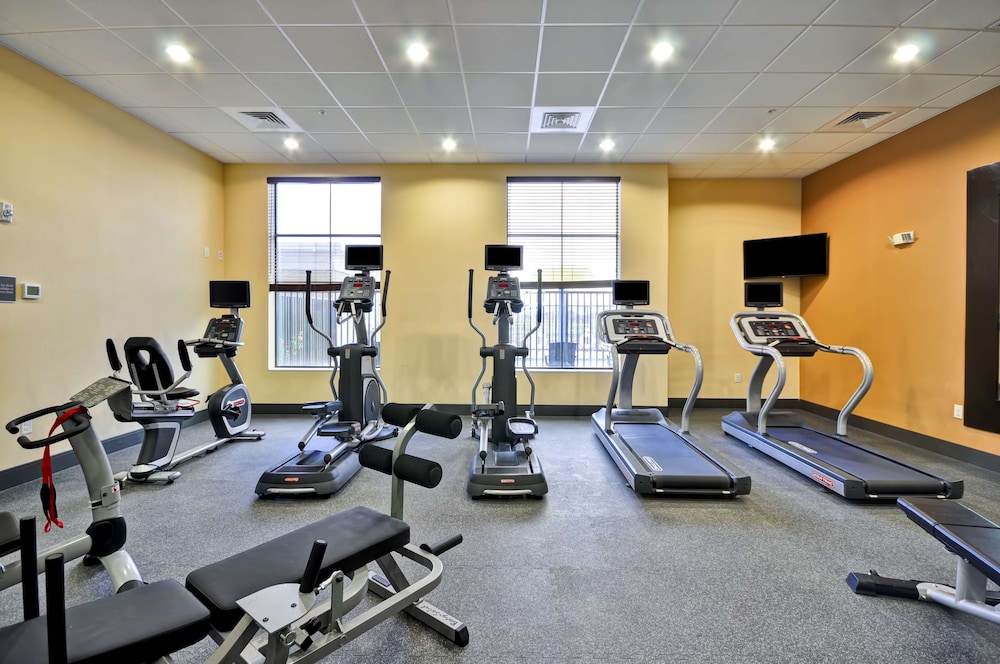 HOMEWOOD SUITES BY HILTON NEW BRAUNFELS 25/81