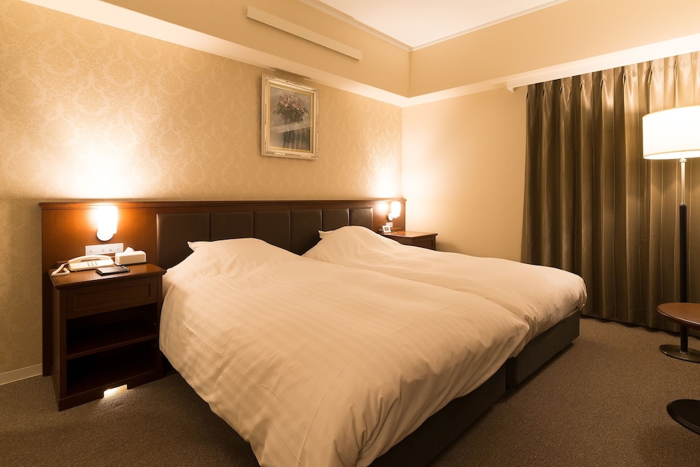 Rihga Hotel Zest Takamatsu 22/63