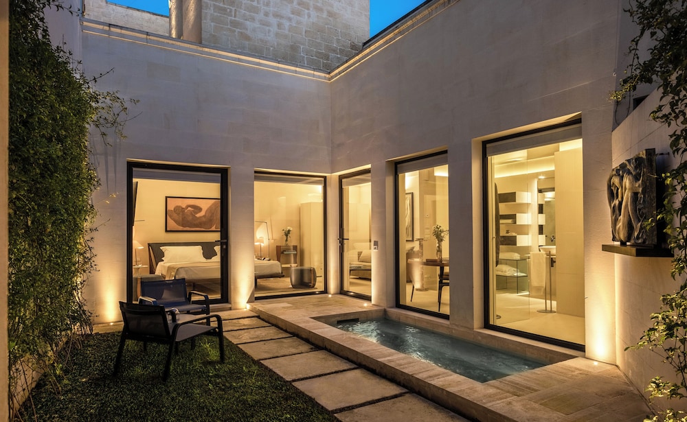 La Fiermontina Luxury Home Hotel 37/77