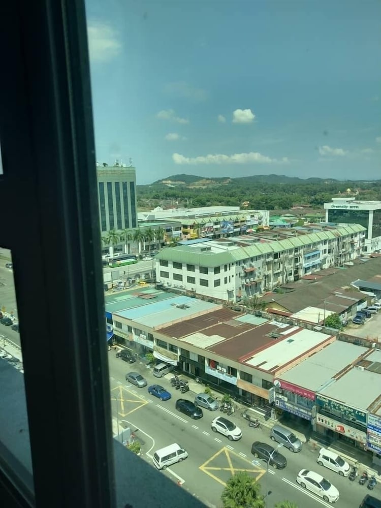 Purest Hotel Sungai Petani 47/50