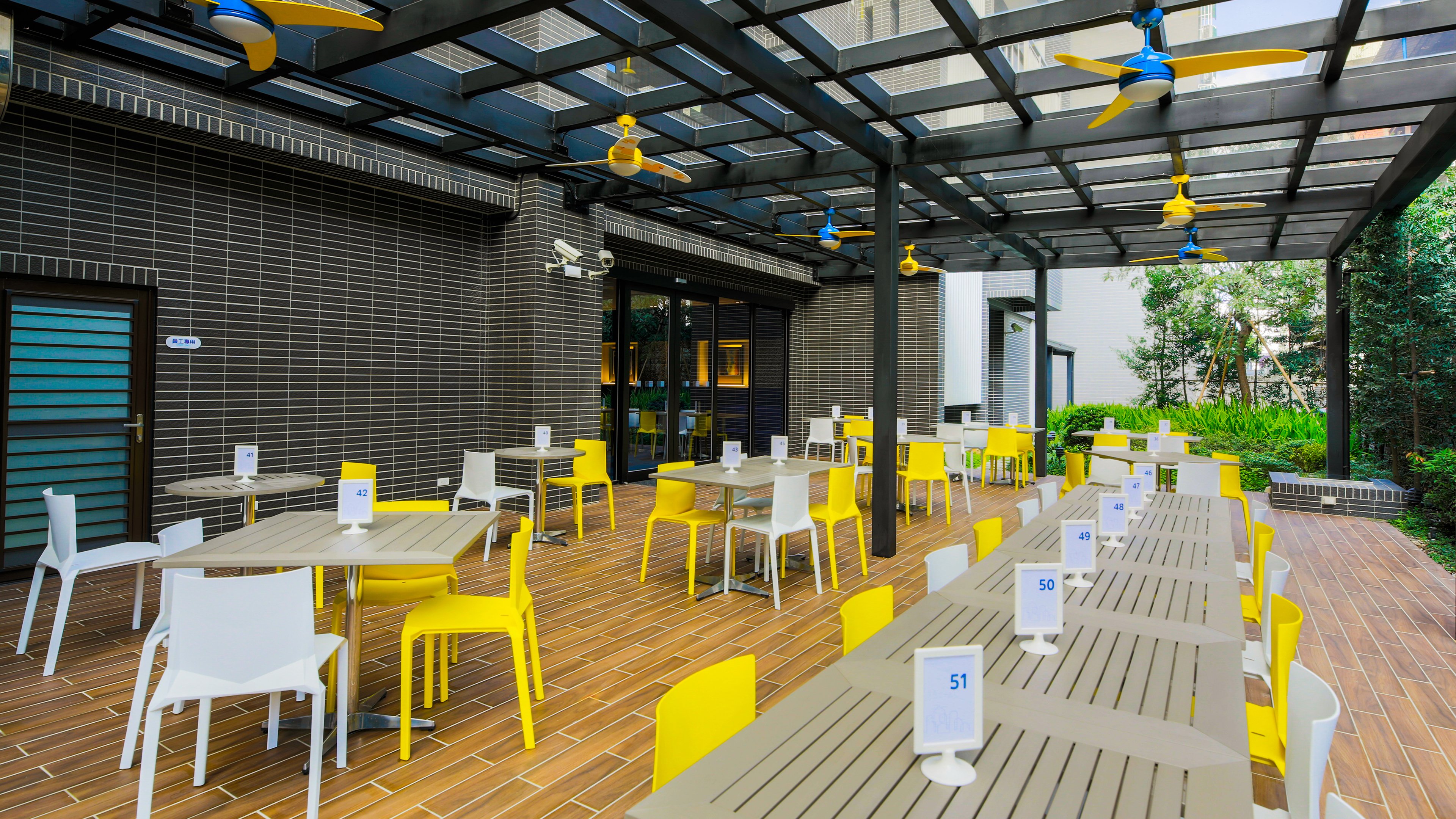 Holiday Inn Express Taichung Fengchia 37/51