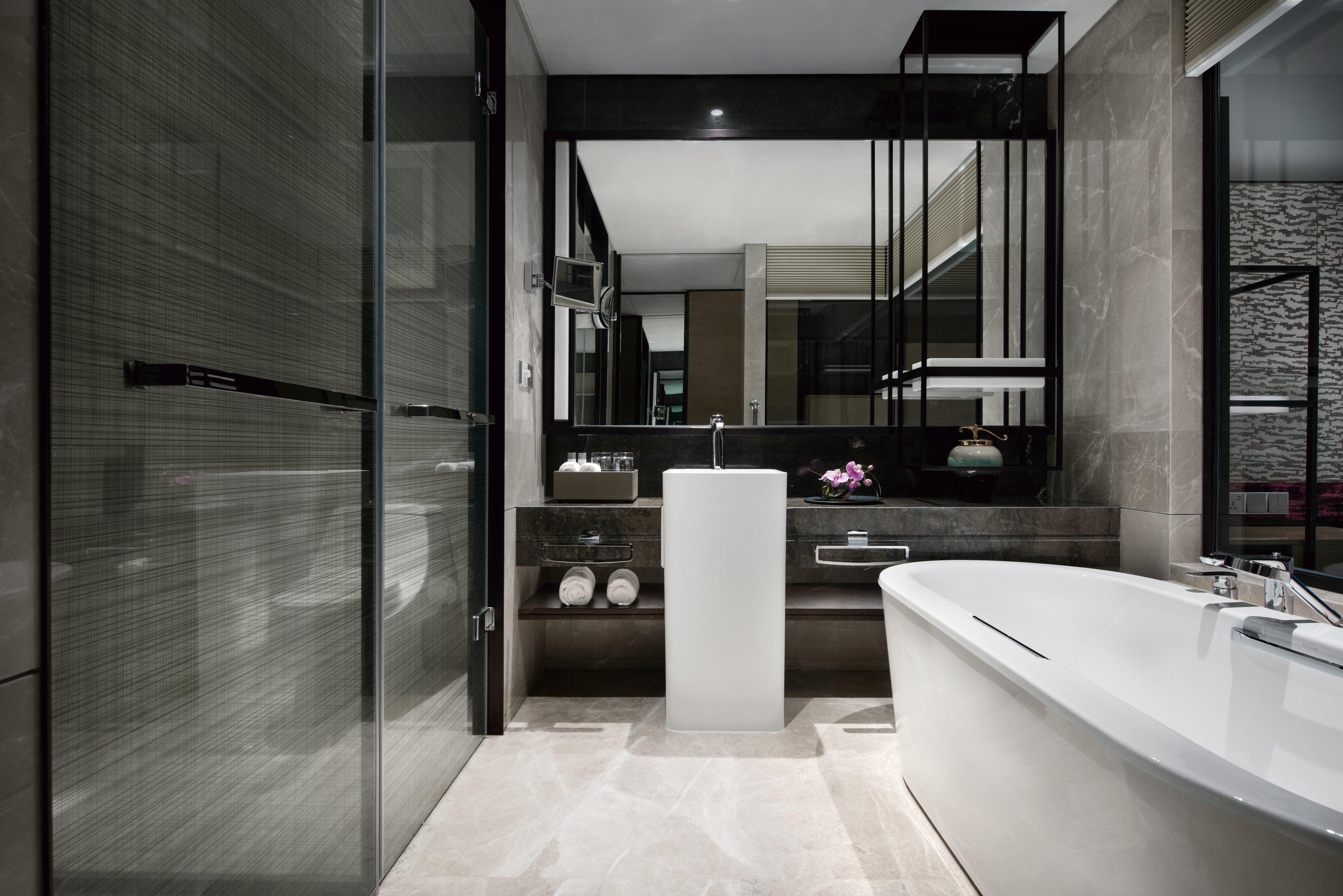 CROWNE PLAZA BAOJI CITY CENTER 32/32