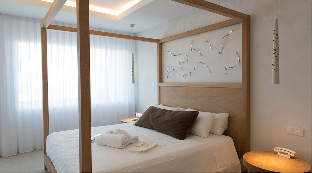 HOTEL CALA SAONA & SPA 21/59