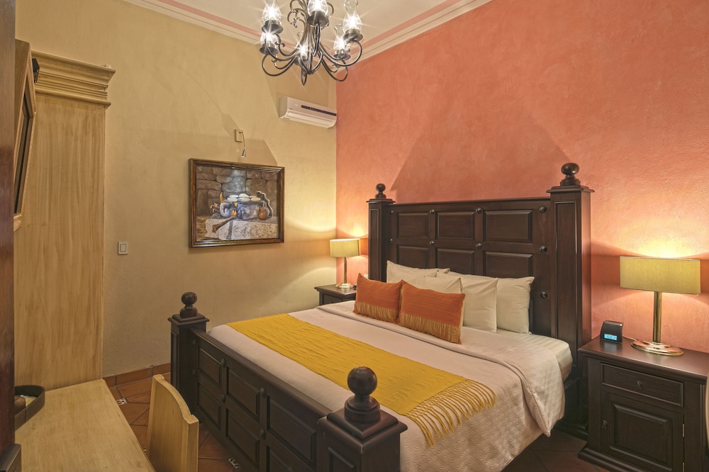 Casona Maria 35/70