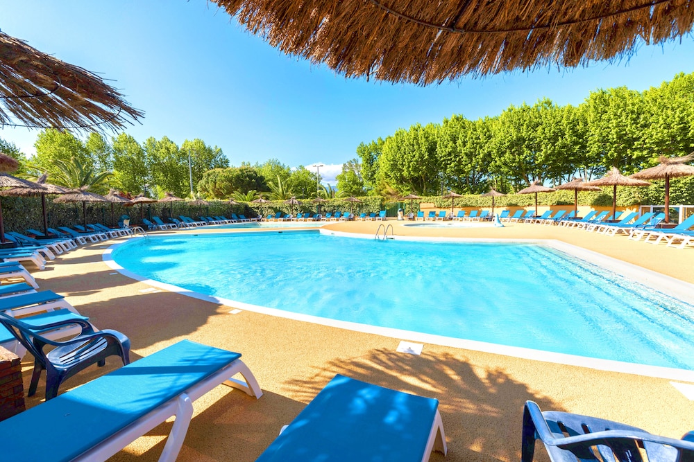 Residence Azureva Saint Cyprien 33/36