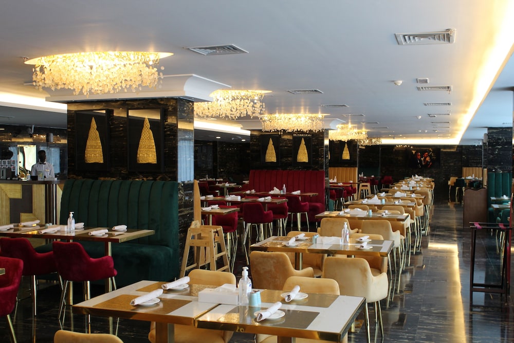 Mirage Bab Al Bahr Beach Hotel 32/44