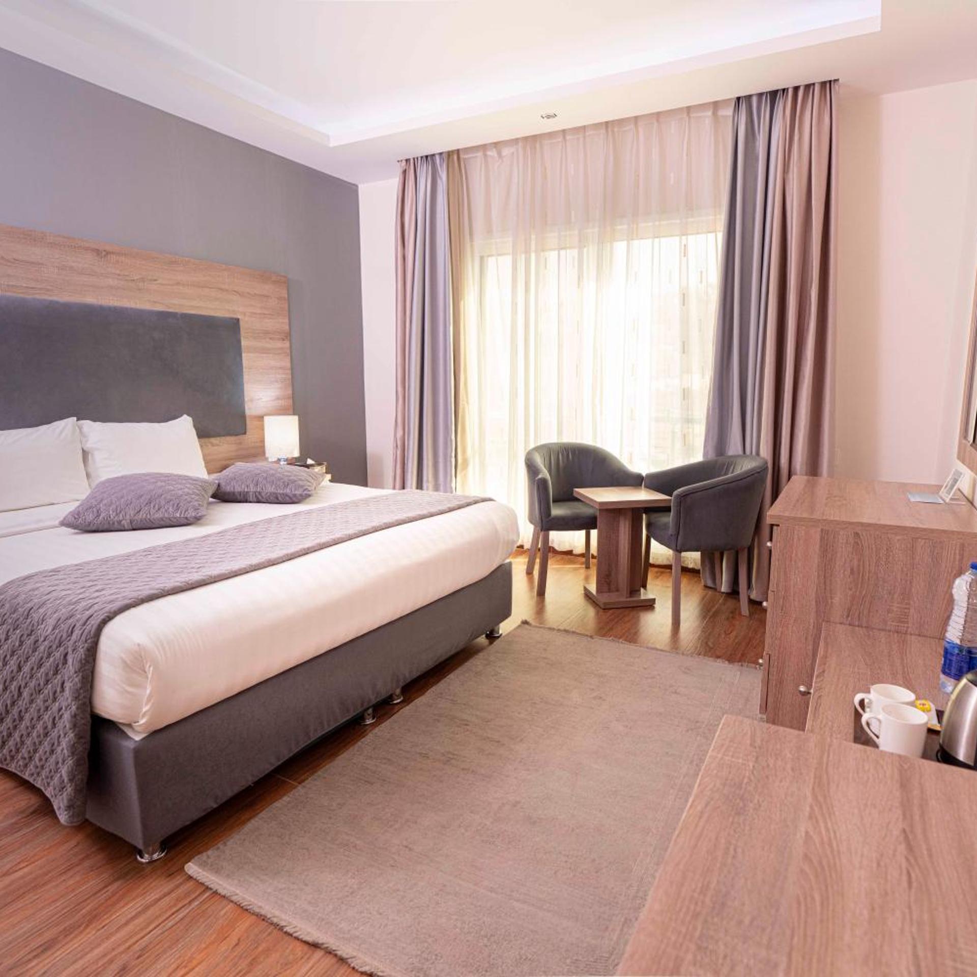 Petra Moon Hotel 22/58