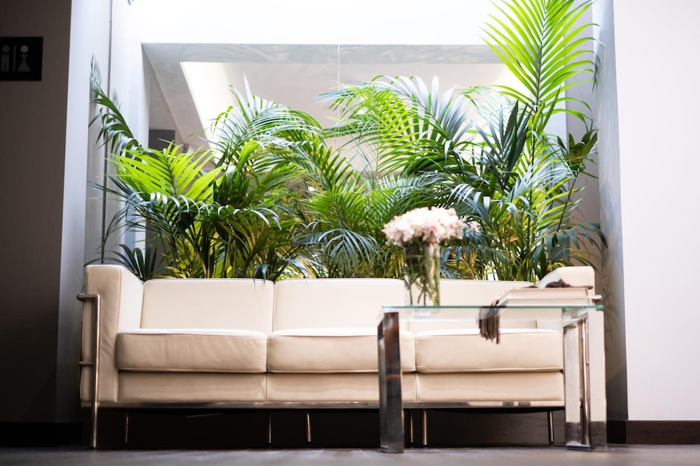 City Loft Boutique Hotel 10/50