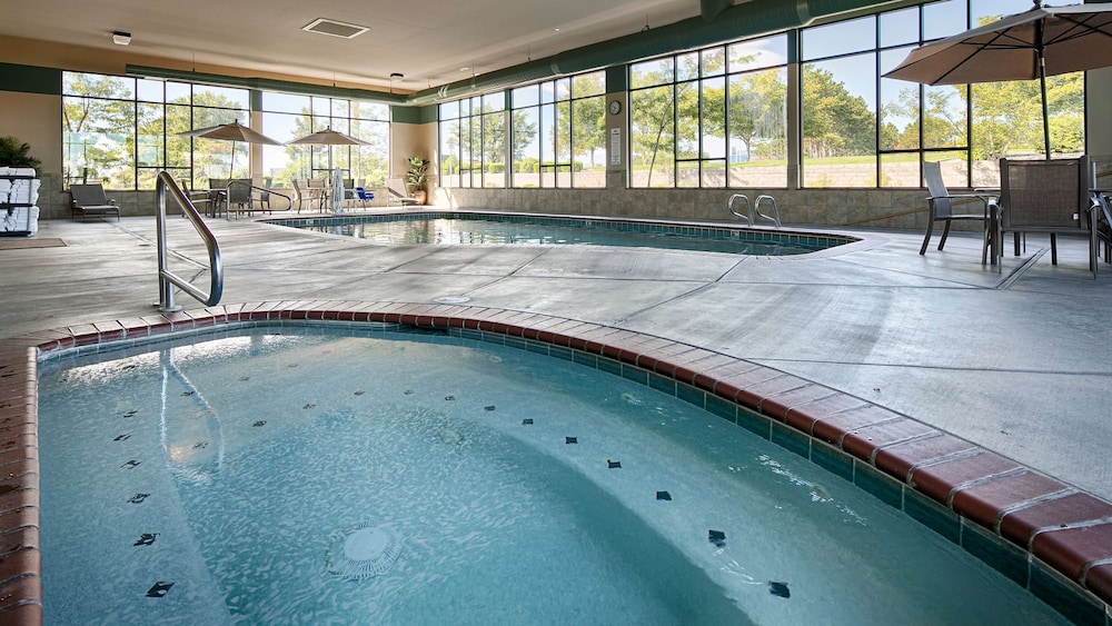 Best Western Premier Pasco Inn & Suites 5/64