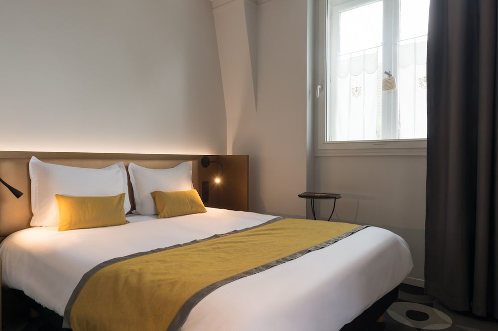 Qualys-Hotel Auberge du Forgeron 17/64